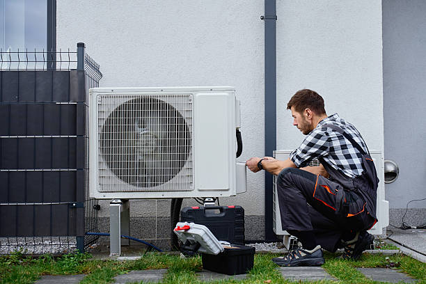 Top rated local Hvac Maintenance specialists in Milford, NE